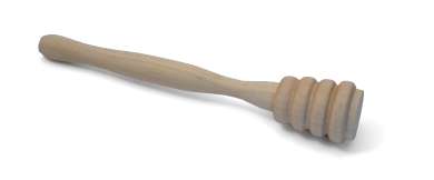 12.1781 Honigheber L: 15 cm 