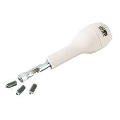 1801821 Locheinsätze ø 2, 3, 4 mm für Drillstanzer 