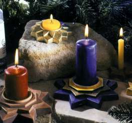 2000210 Giessform Serviettenringe 1 