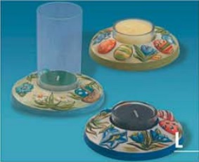 2000278 Giessform Kerzenhalter 13 