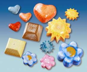 2000286 Giessform Memohalter Notizen 1 