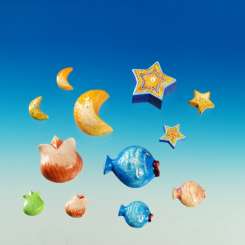 2000287 Giessform Memohalter Notizen 2 