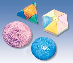 2000296 Giessform Memohalter 3 