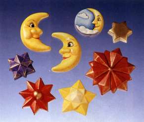 2002011 Giessform Mond und Sterne 