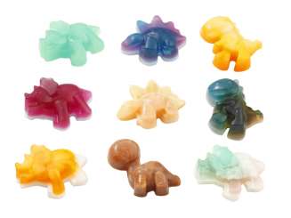 2007002 Silikonform Dinos 