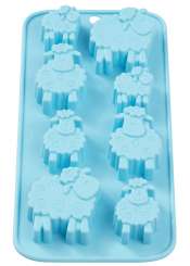 2007035 Silikonform Schaf 