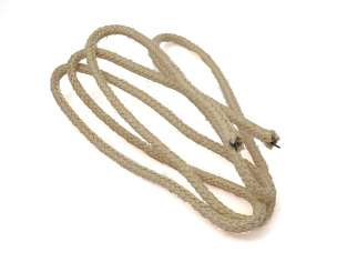 25.2508 Bastelseil 8mm, 2,5m lang 