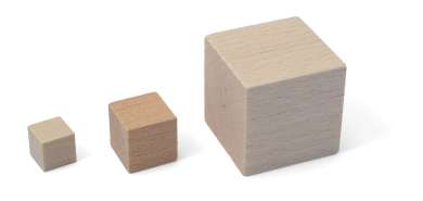 25.3576 Würfel 20 x 20 x 20 mm 