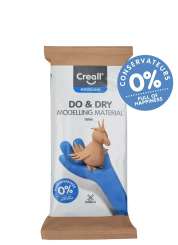 26015 Creall-Do&Dry 500g terracota 