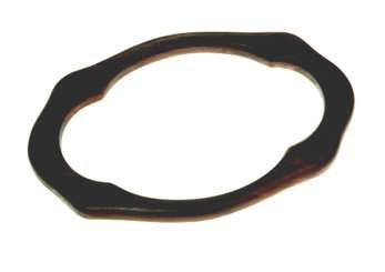 3202021 TRENDYbag Taschengriffe Holz, braun 