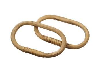 3202022 Taschengriffe Roma Peddigrohr 