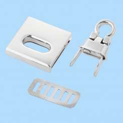 3203006 Verschluss 27mm/27mm 