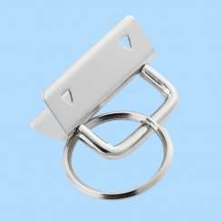 3203016 Klemme mit Ring 