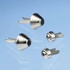 3203021 Taschenfüsse 4 Stück Gross 