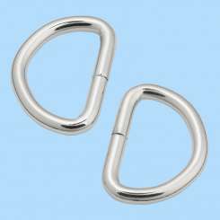 3203120 Schlaufe halbkreis 2St 25mm 