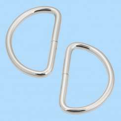 3203121 Schlaufe halbkreis 2St 40mm 