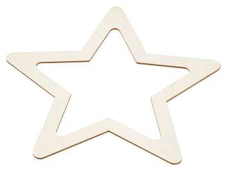 3210110 Mobile-Stern  24cm  