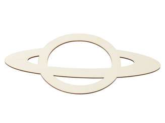 3210112 Mobile-Planet  25cm  