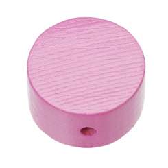 3260106 Schnulli-Scheibe 20x10mm 4St cyclam 