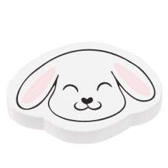 3260161 Schnulli-Hasenkopf60x40x10mm hor1St 