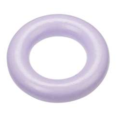 3260234 Schnulli-Holzring 36/8mm, 2St, flieder 