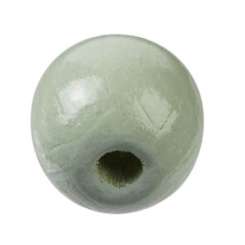 3260435 Schnulli-Holzperle 12 mm eukalyptus 25St 