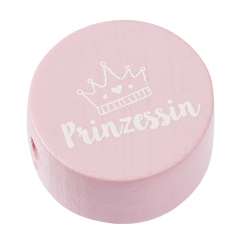 3260507 Schnulli-Scheibe Prinzessin 2St ros 