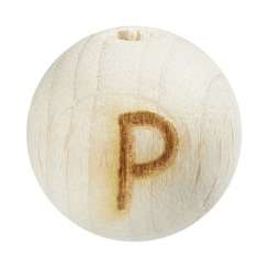 3260655 Schnulli-Kugel 15mm, P Buche  10St 