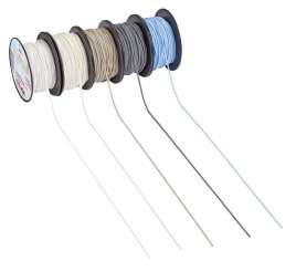 3260712 Schnulli-Kordel 1,8mm/25m, creme 