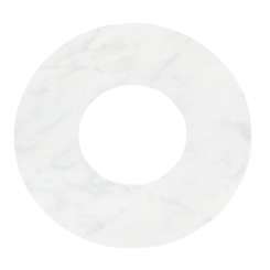 3264125 Schnulli Ring 4,5cm marmoriert 