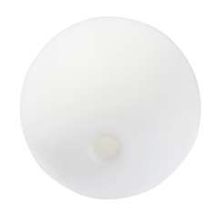 3264134 Schnulli Perle 15mm 4St weiss 