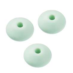 3264163 Schnulli Linse 12mm 6St  mint 