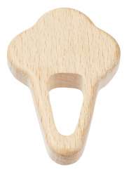 3265013 Schnulli-Holzteil Eiscreme, 7x4cm 