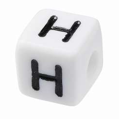 3267807 Schnulli-Buchstabenwürfel 6mm H 30 St 