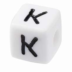 3267810 Schnulli-Buchstabenwürfel 6mm K 30 St 