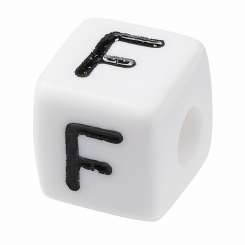 3267905 Schnulli-Buchstabenwürfel 10mm F 20 St 