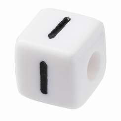 3267908 Schnulli-Buchstabenwürfel 10mm I 20 St 