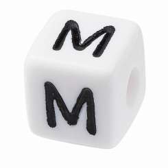 3267912 Schnulli-Buchstabenwürfel 10mm M 20 St 