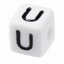 3267920 Schnulli-Buchstabenwürfel 10mm U 20 St 