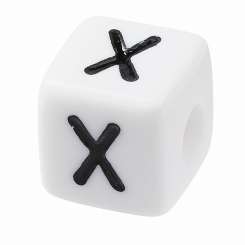 3267923 Schnulli-Buchstabenwürfel 10mm X 20 St 