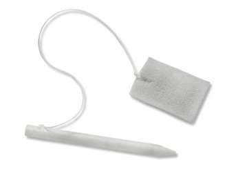 3270109 Kreide mit Schwamm 