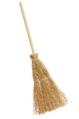 3270194 Besen 15cm, 1St.natur 