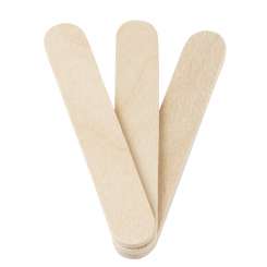 3271101 Holz-Spatel 10x65 mm, 100St 