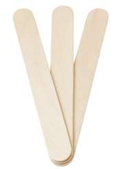 3271102 Holz-Spatel 18x150 mm, 50St 