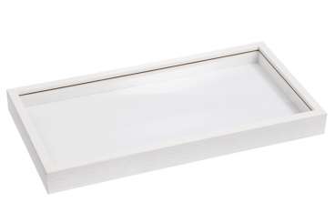 3273031 Deko-Rahmen  32x28x35cm natur 