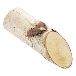3275001 Birkenholzstämmchen  15cm 3 Stk. 