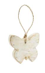 3275033 Birkenholz Schmetterling 6cm 2St. 