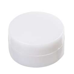 3411001 Rassel - Kunststoff 21/10mm  2St 