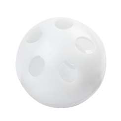 3411003 Schelle - Kunststoff  24mm  2St 