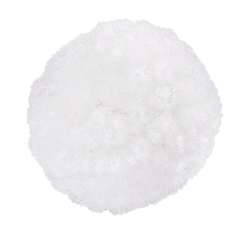 3425301 Pompons 20 mm, weiss, 8St 